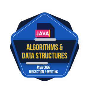 Java Code Dissection & Writing