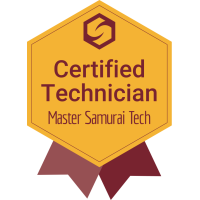 Certified Technician