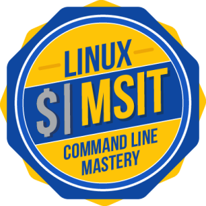 Linux Command Line Mastery